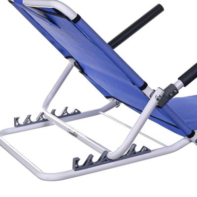 6. Headrest support