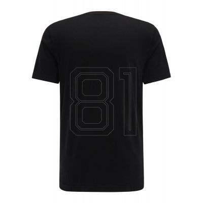 20. Mustang C-Neck 2-pack T-shirt M 1006169 4142