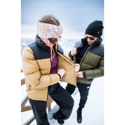 8. Hi-Tec Lady Fowella Winter Jacket W 92800592759 
