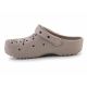 4. Crocs Classic Floral Cut Out Clog W 210927-214 slides