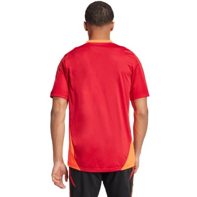 10. adidas Tiro 24 Competition Training T-shirt M IS1658