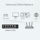 5. Switch TP-LINK TL-LS105G (5x 10/100/1000Mbps)