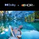 6. Chiq U50QM8V TV 50" 127cm 16:9 UHD QLED Google TV bk