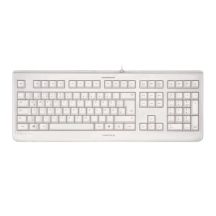 Cherry KC 1068 Keyboard Corded/Switzerland Gray