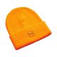 5. Under Armour Halftime Cuff Osfm Cap Orange 1373155 793