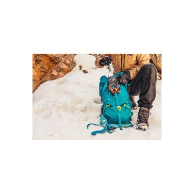 8. Gregory Alpinisto 28 LT mountain backpack, piton blue