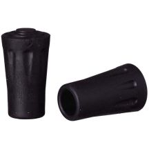 BEST SPORTING TREKKING TIP COVERS SET OF 2 PCS