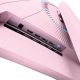 9. Arozzi Nova 34” Curved Computer Monitor 86.4 cm (34") 3440 x 1440 px 4K Ultra HD LED Pink