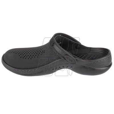 2. Crocs Literide 360 Clog M 206708-060 flip-flops