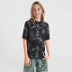 2. O&#39;Neill UV Mix &amp; Match Cali First 13&#39;&#39; Swim Shortscrazy Skin Jr T-shirt 92800613848