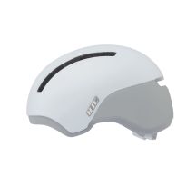 HJC CALIDO White-Silver Bike Helmet MT WHITE SILVER rS