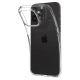 6. Spigen Crystal Flex Case for iPhone 15 Pro - Clear