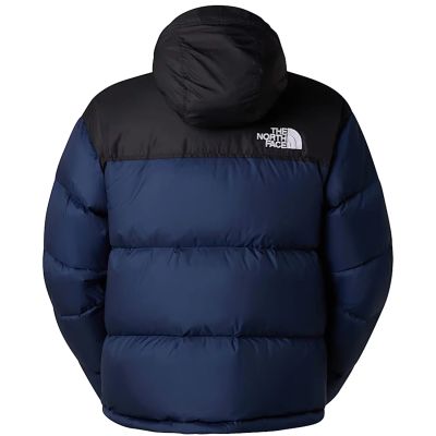 2. The North Face 1996 Retro Nuptse Jacket NF0A3C8DGOB1 Green L