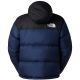 2. The North Face 1996 Retro Nuptse Jacket NF0A3C8DGOB1 Green L