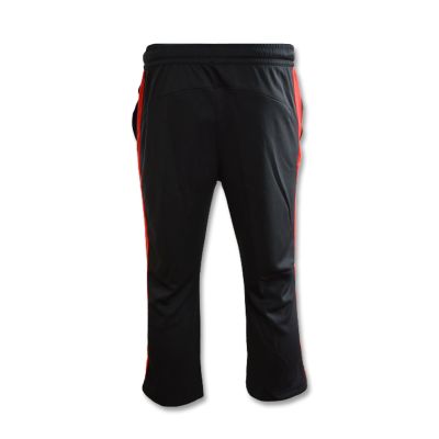 4. Nike Chicago Bulls Courtside 75 Wmns Women's Pants - DB1414-010