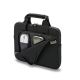 3. DICOTA SMART 33.8 cm (13.3") Pocket Case Black
