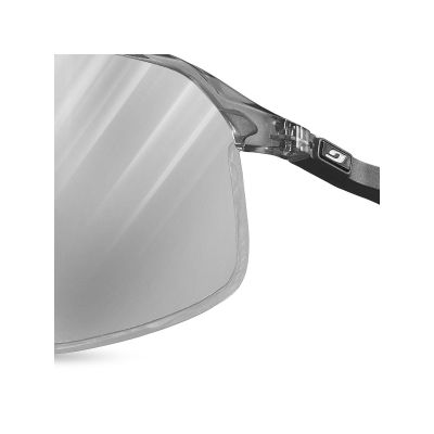 6. Julbo Density Glasses - White/Fluo/Blue | Spectron 3 Ml Red