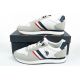 30. US Polo ASSN. M NOBIL006-WHI Trainers