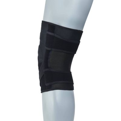 4. Zamst ZK-7 knee and cruciate ligament stabilizer