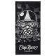 2. Buff Original EcoStretch Scarf 13835899910 Black One Size