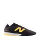 New Balance Tekela Team Low Laced IN V5 Soccer Shoes Black NBUT3IL4EI