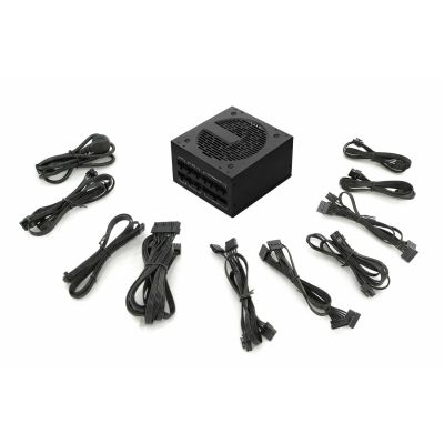 9. INCA IPS-1050XN power supply