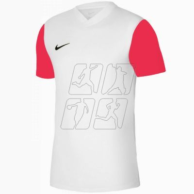 4. Nike Tiempo Premier II JSY M DH8035 101 T-shirt