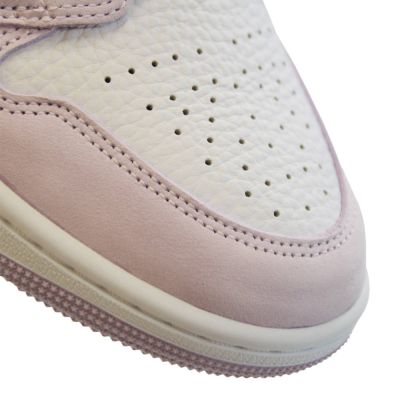 4. Air Jordan 1 Mid Valentine's Day shoes - DR0174-500