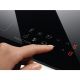 11. ELECTROLUX LIV63431BK induction hob