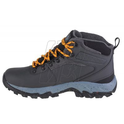 2. Columbia Newton Ridge WP Omni-Heat II M 2056191089 shoes