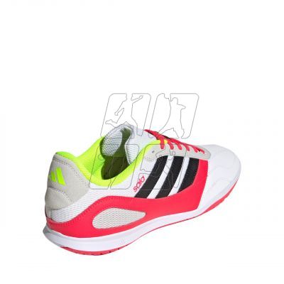 3. Adidas Super Sala Competition III IN M IH7688 football boots