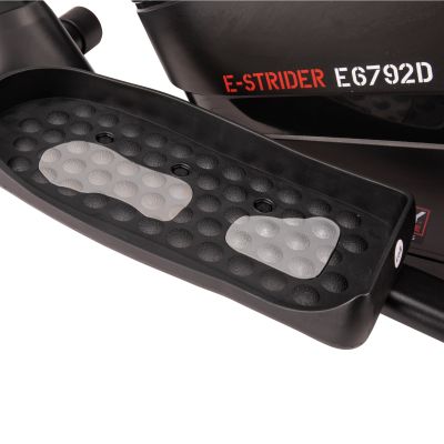 23. Body Sculpture BE 6792 magnetic elliptical trainer