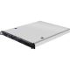 6. ASRock Rack Platform (1U) AMD Ryzen 7000 (4xLFF, 2xGbE, 2x10GbE, Fixed PSU, IPMI)