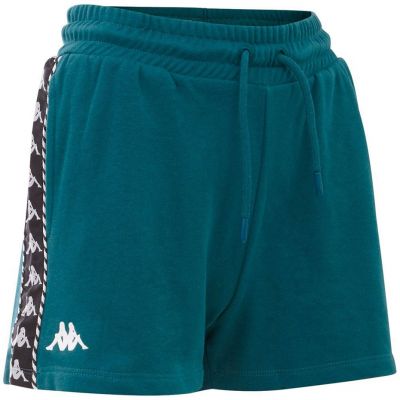 7. Kappa Irisha Shorts W 309076 19-4524