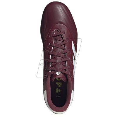 3. adidas Copa Pure.2 League FG M IE7491 football shoes