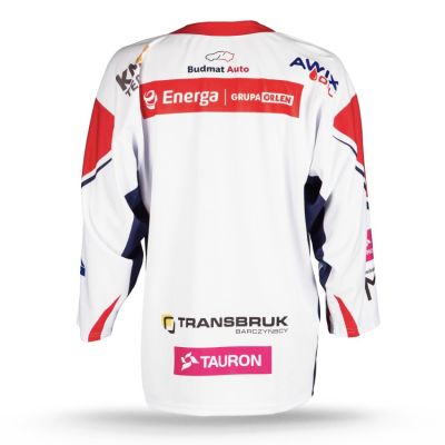 4. KHT Game Jersey Replica