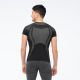 10. Men's short-sleeved T-shirt PAZH SENIOR
