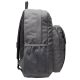 3. JanSport Union Pack Backpack EK0A5BAJN60 Gray One size