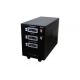 2. VOLT Three-phase voltage regulator Volt Polska AVR PRO 25000VA 3% SERVO 3-F
