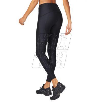 4. ASICS Finish Advantage 3 Tight W 2012B918-001 Leggings