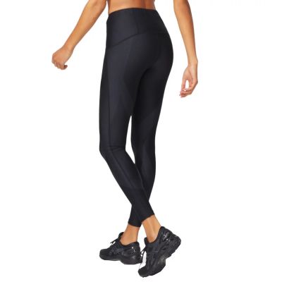 4. ASICS Finish Advantage 3 Tight W 2012B918-001 Leggings