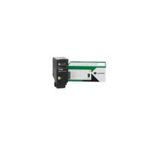 Lexmark 71C2HC0 Toner Cartridge 1pc Original Cyan