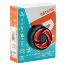 Bicycle lamp Radvik rear Leirvik 92800314900