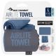 3. Blue Quick-Drying Sea To Summit Airlite Towel () (AAIR/ML)