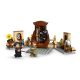 22. LEGO Harry Potter 76463 Hogwarts Castle: Hospital Wing