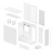 8. CASE MIDITOWER EATX Xtender WHT ACPCC00014A ARCTIC housing