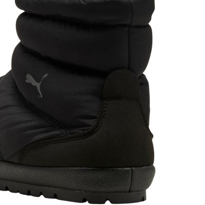 9. Puma Tuff Terra Hi women's shoes black 402177 01
