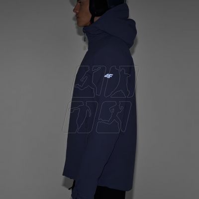 20. Ski jacket 4F M579 M 4FWAW24TTJAM579 32S