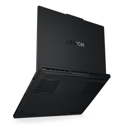 16. Lenovo Legion Pro 5 16IAX10 Ultra 7 255HX 16" WQXGA OLED 500nits Glossy 165Hz 32GB DDR5 5600 SSD1TB GeForce RTX 5070 8GB Cam 5.0MP 80Wh NoOS Eclipse Black