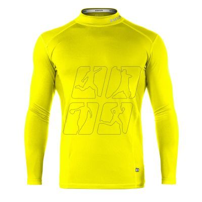 Thermoactive T-shirt Zina Thermobionic Silver+ Jr 01817-216